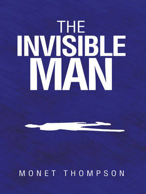cover image of The Invisible  Man